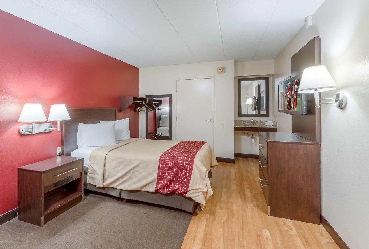 Red Roof Inn Kalamazoo East â€“ Expo Center - thumb 18