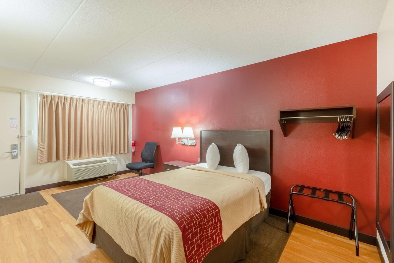 Red Roof Inn Kalamazoo East â€“ Expo Center - thumb 13