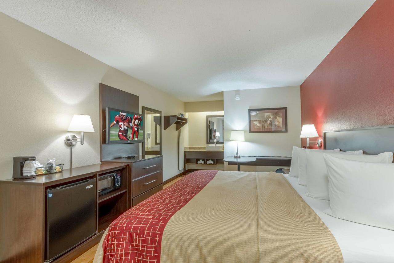 Red Roof Inn Kalamazoo East â€“ Expo Center - thumb 19