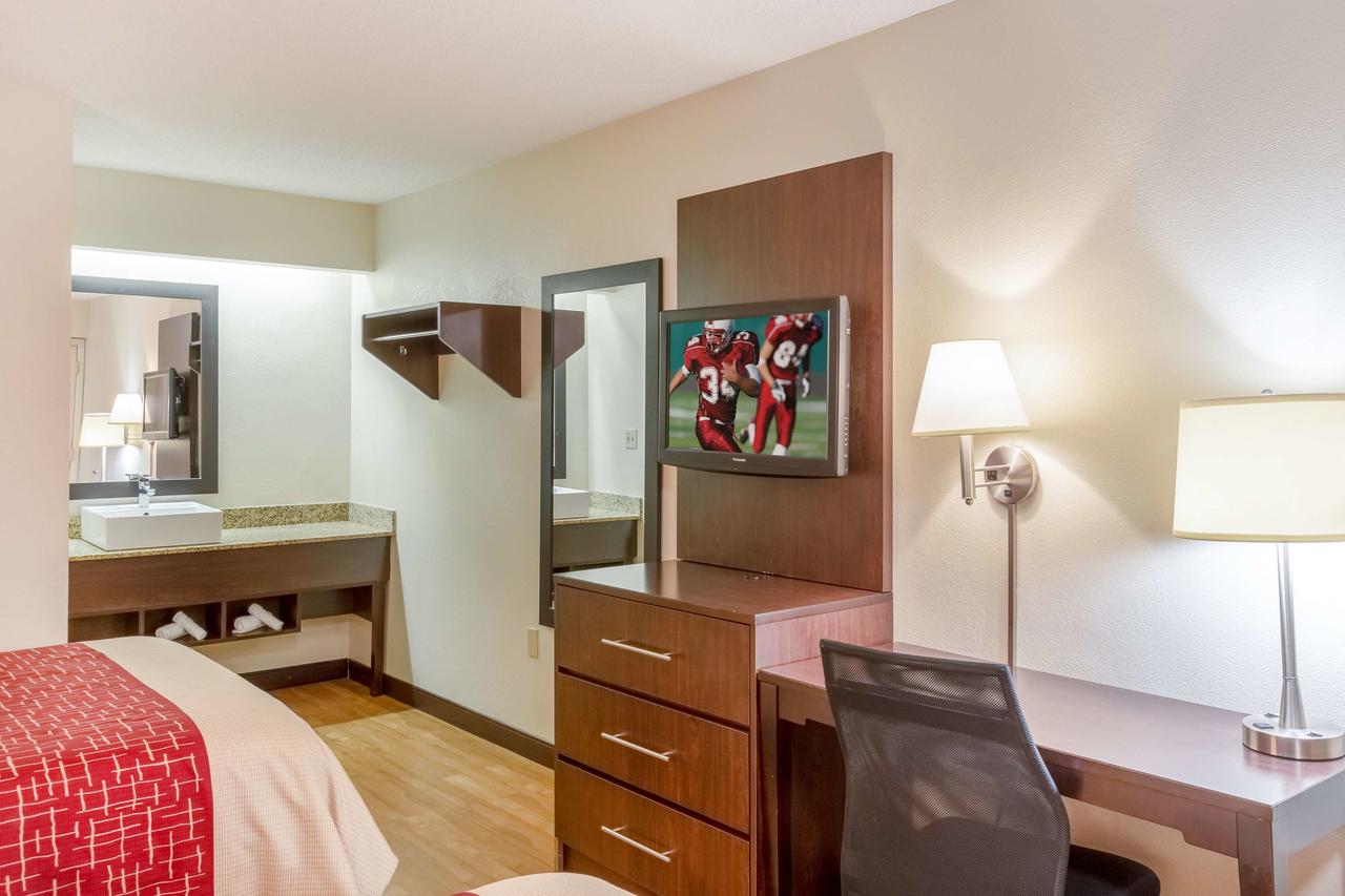 Red Roof Inn Kalamazoo East â€“ Expo Center - thumb 7