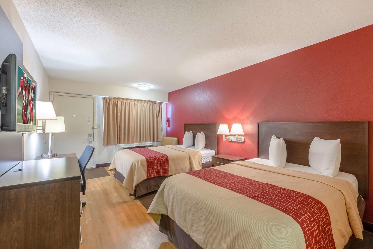 Red Roof Inn Kalamazoo East â€“ Expo Center - thumb 22