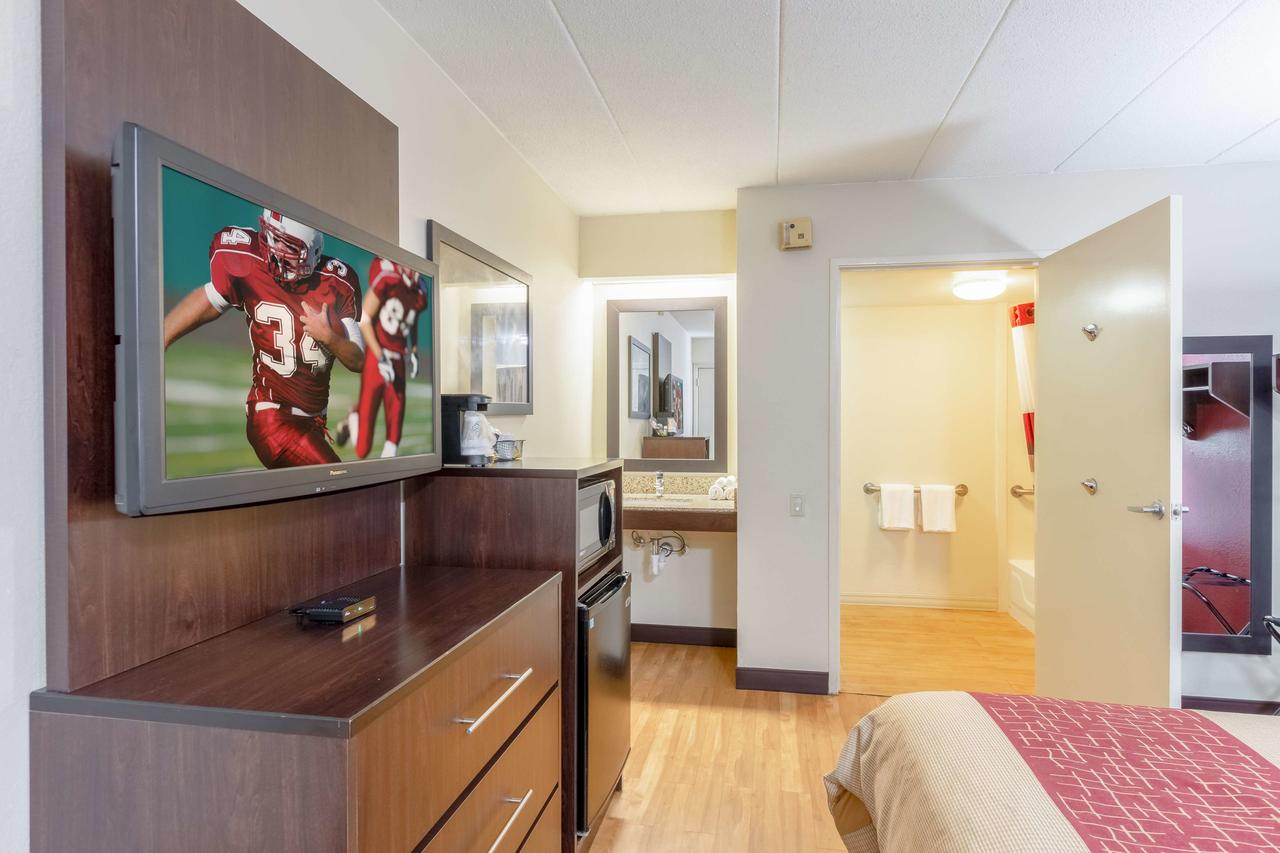 Red Roof Inn Kalamazoo East â€“ Expo Center - thumb 21