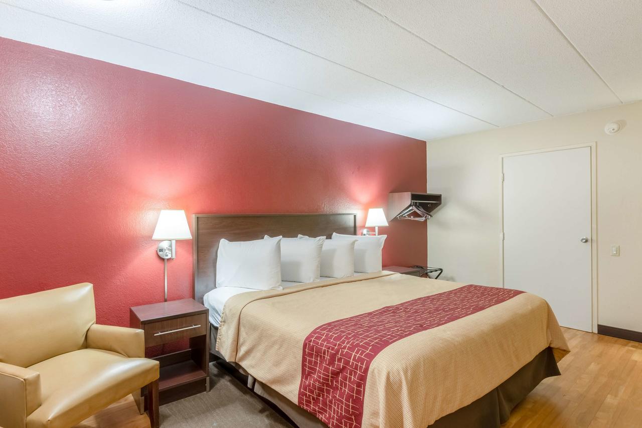 Red Roof Inn Kalamazoo East â€“ Expo Center - thumb 30