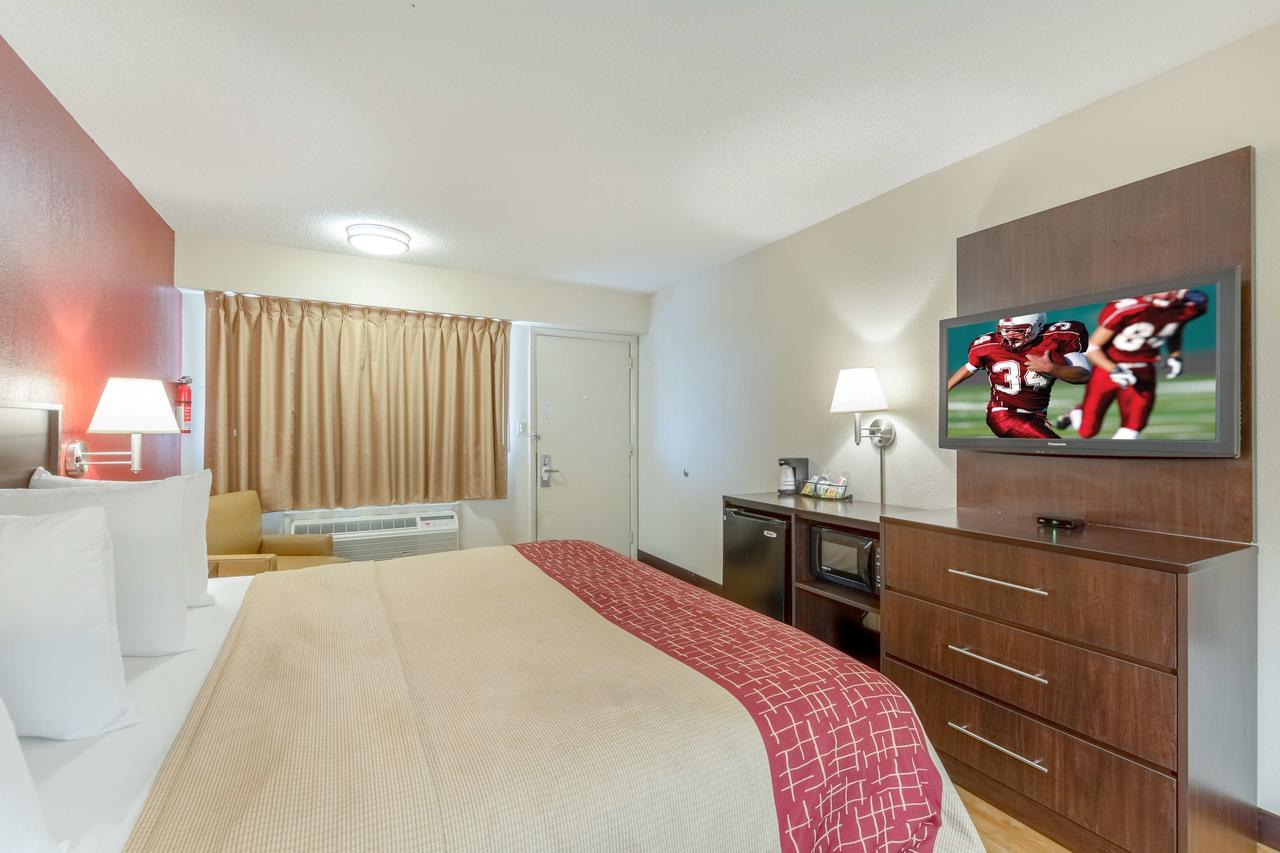 Red Roof Inn Kalamazoo East â€“ Expo Center - thumb 14