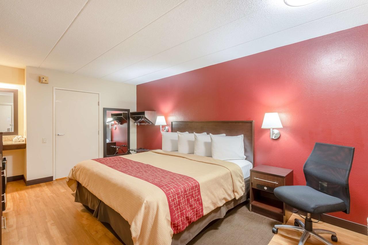 Red Roof Inn Kalamazoo East â€“ Expo Center - thumb 10