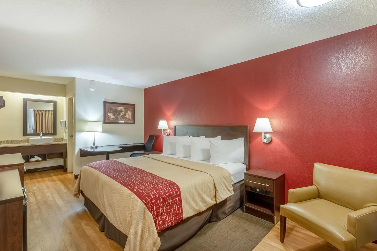 Red Roof Inn Kalamazoo East â€“ Expo Center - thumb 0