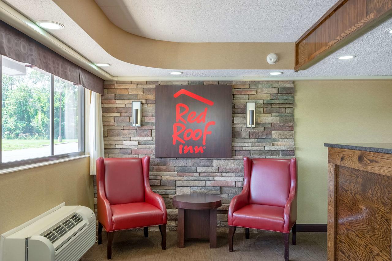Red Roof Inn Kalamazoo East â€“ Expo Center - thumb 24