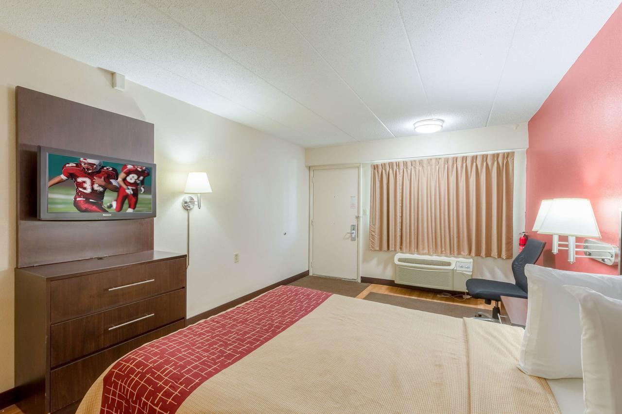 Red Roof Inn Kalamazoo East â€“ Expo Center - thumb 23