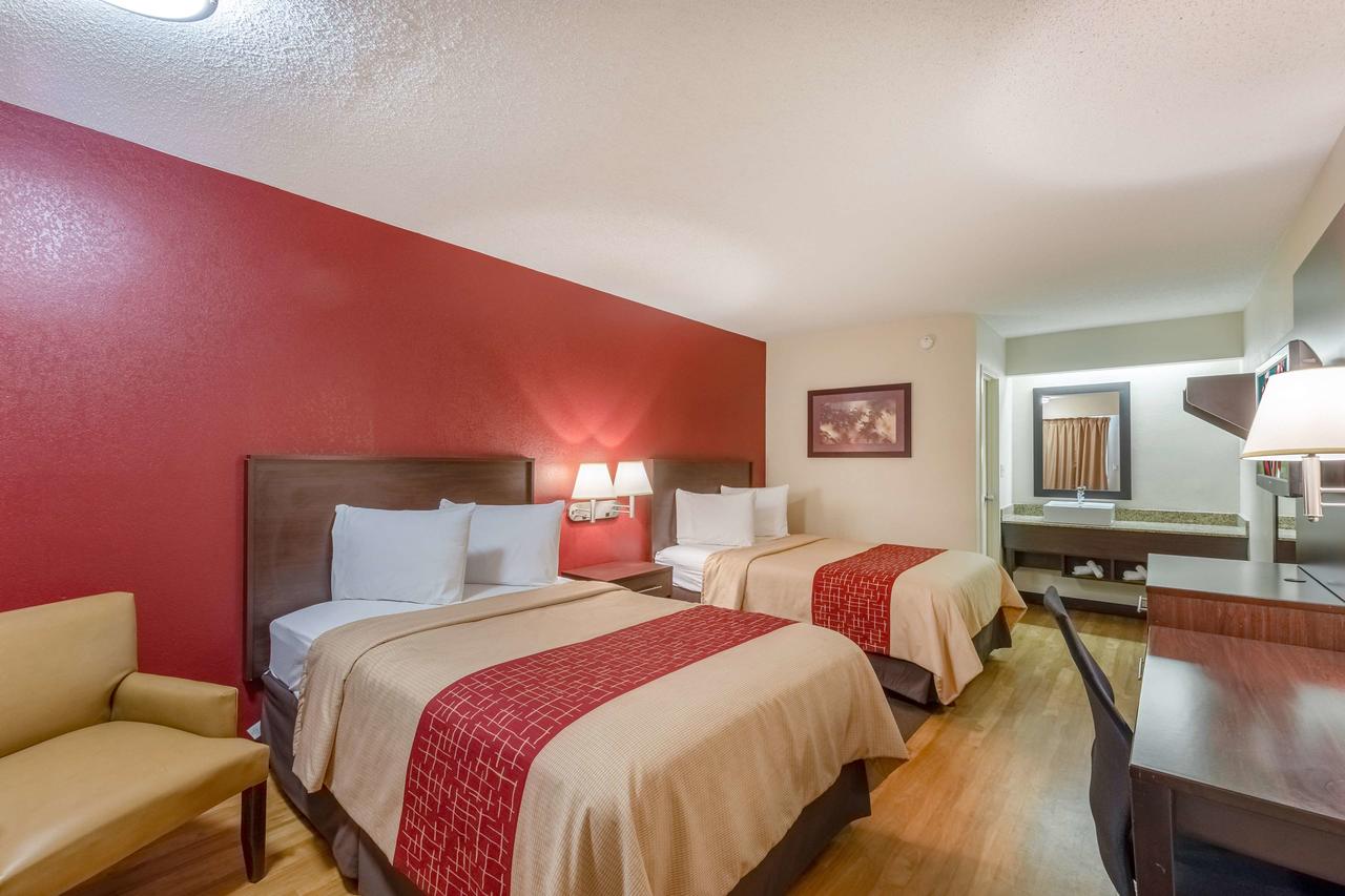 Red Roof Inn Kalamazoo East â€“ Expo Center - thumb 25