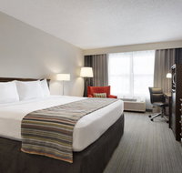 Country Inn  Suites by Radisson Houghton MI - Tourism House