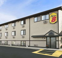 Super 8 by Wyndham Kalamazoo - Tourism House