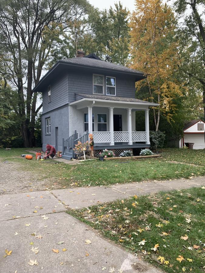 Omar #1 Heart Of Pontiac - thumb 14