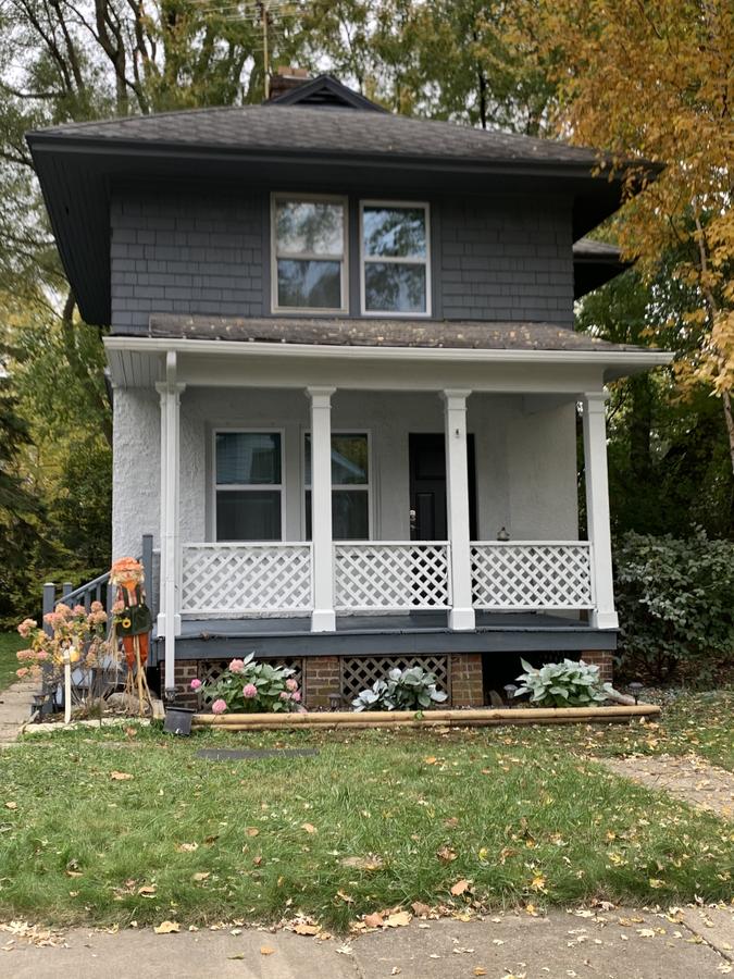 Omar #1 Heart Of Pontiac - thumb 0