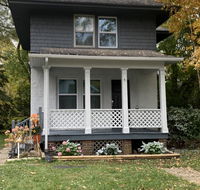 Omar 1 Heart of Pontiac - Tourism House