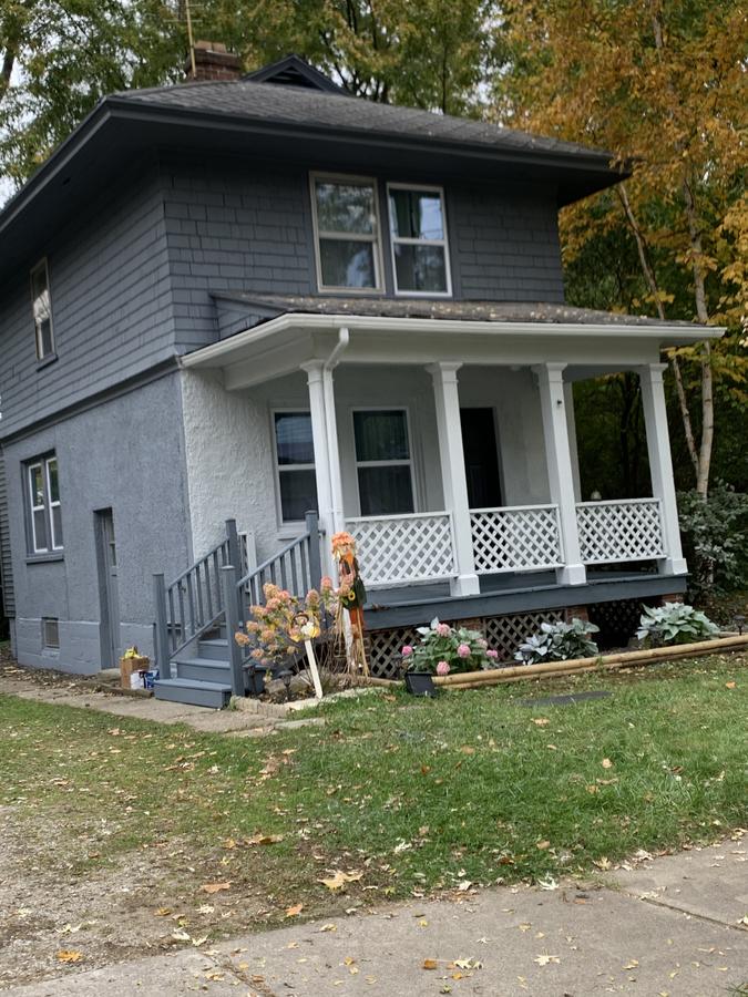 Omar #1 Heart Of Pontiac - thumb 2