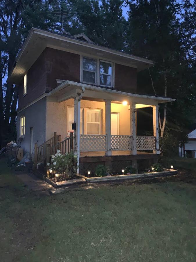 Omar #1 Heart Of Pontiac - thumb 3