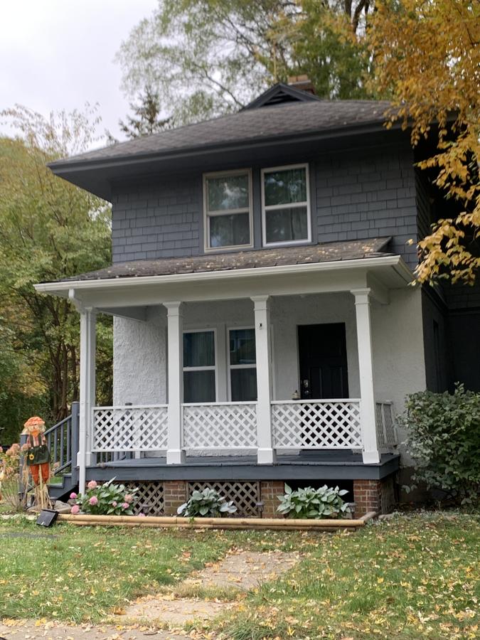 Omar #1 Heart Of Pontiac - thumb 1