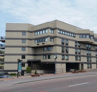 Magnuson Hotel Franklin Square Inn - Tourism House