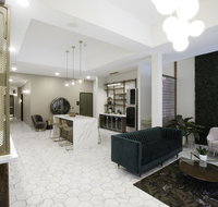 The Vault Hotel - Tourism House