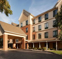 Best Western Plus Kalamazoo Suites - Tourism House