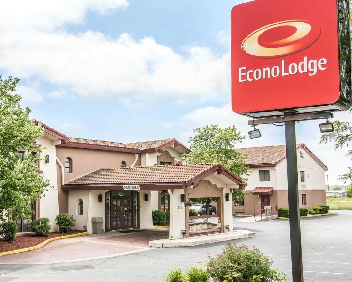 Econo Lodge Kalamazoo - thumb 1
