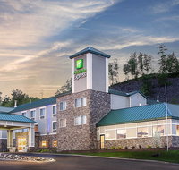 Holiday Inn Express Houghton-Keweenaw - Tourism House