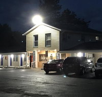 Americas Best Value Inn Jonesville/Hillsdale - Tourism House