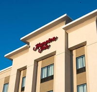 Hampton Inn Kalamazoo - Tourism House
