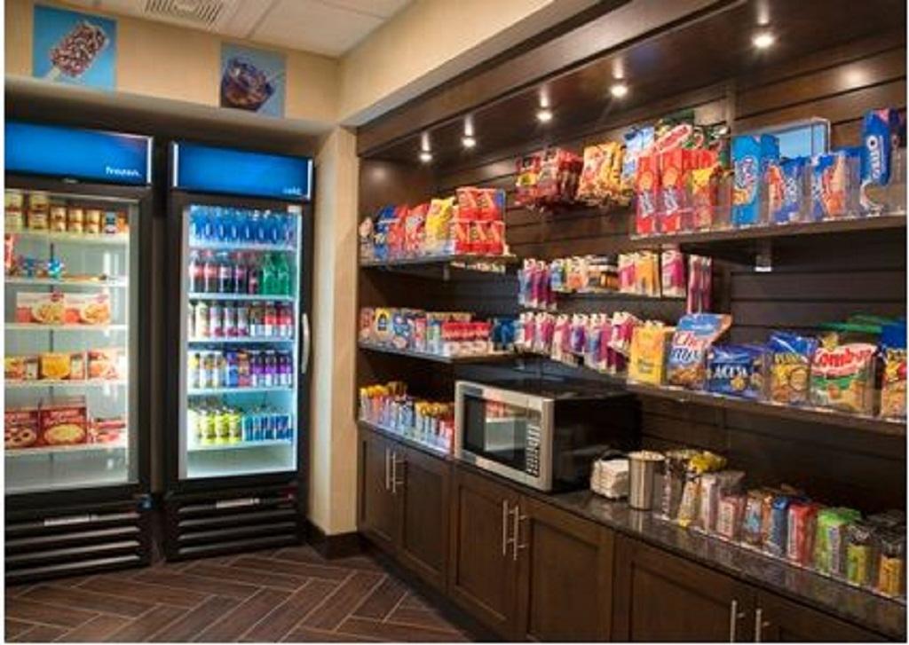 Hampton Inn Kalamazoo - thumb 9