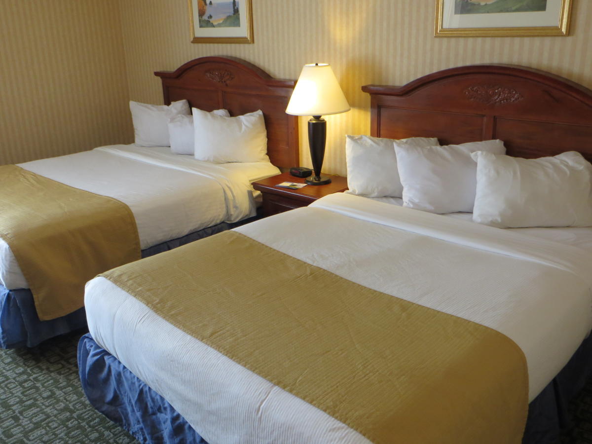 Baymont By Wyndham Kalamazoo - thumb 9