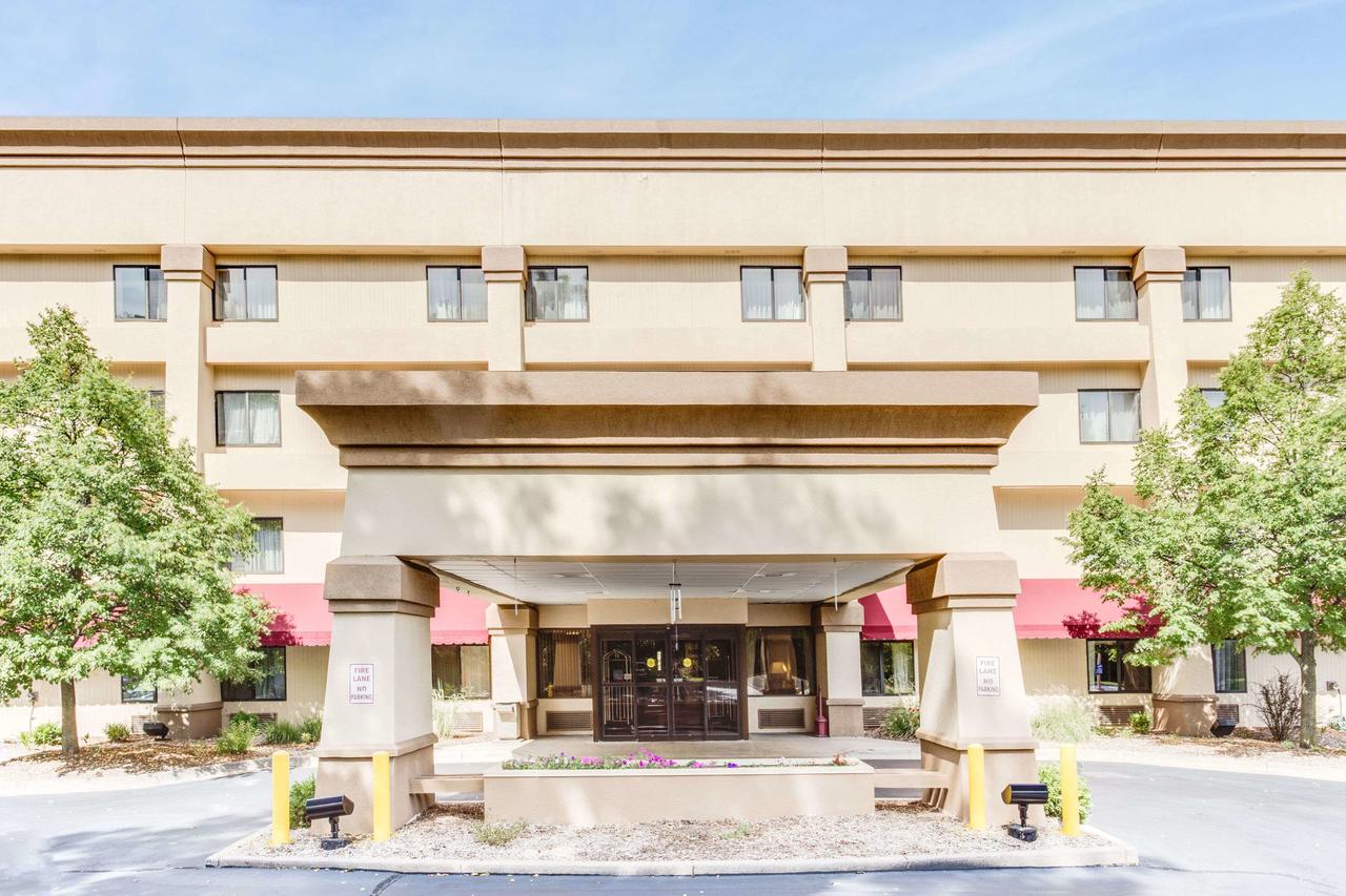 Baymont By Wyndham Kalamazoo - thumb 0