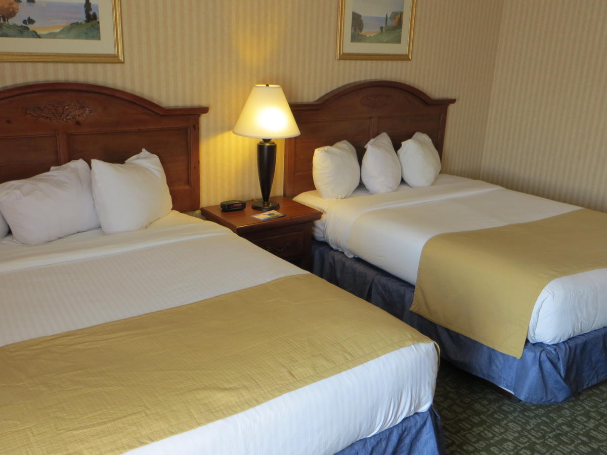 Baymont By Wyndham Kalamazoo - thumb 7