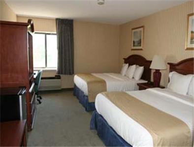 Baymont By Wyndham Kalamazoo - thumb 5