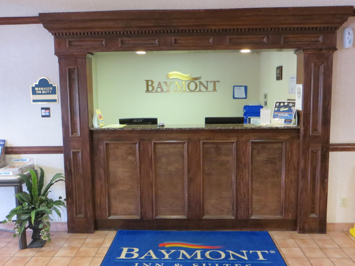 Baymont By Wyndham Kalamazoo - thumb 11