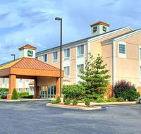 Quality Inn Kalamazoo - Tourism House