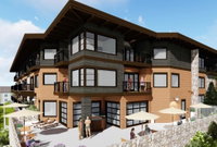 Tourism House