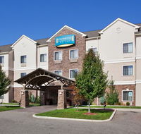Staybridge Suites Kalamazoo - Tourism House