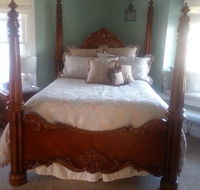 Festive West Bed  BreakFest - Tourism House