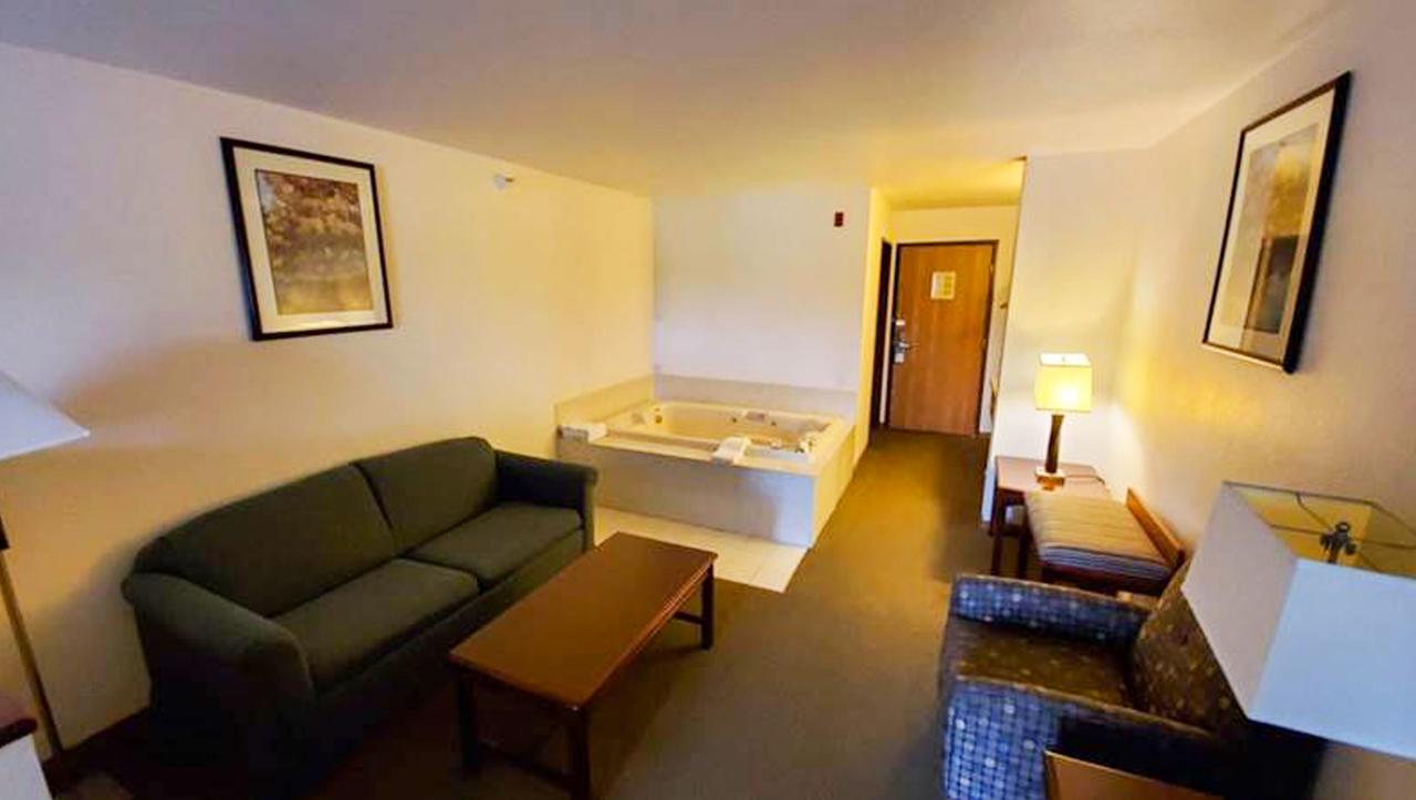 Jasper Ridge Inn Ishpeming By Magnuson Worldwide - thumb 2