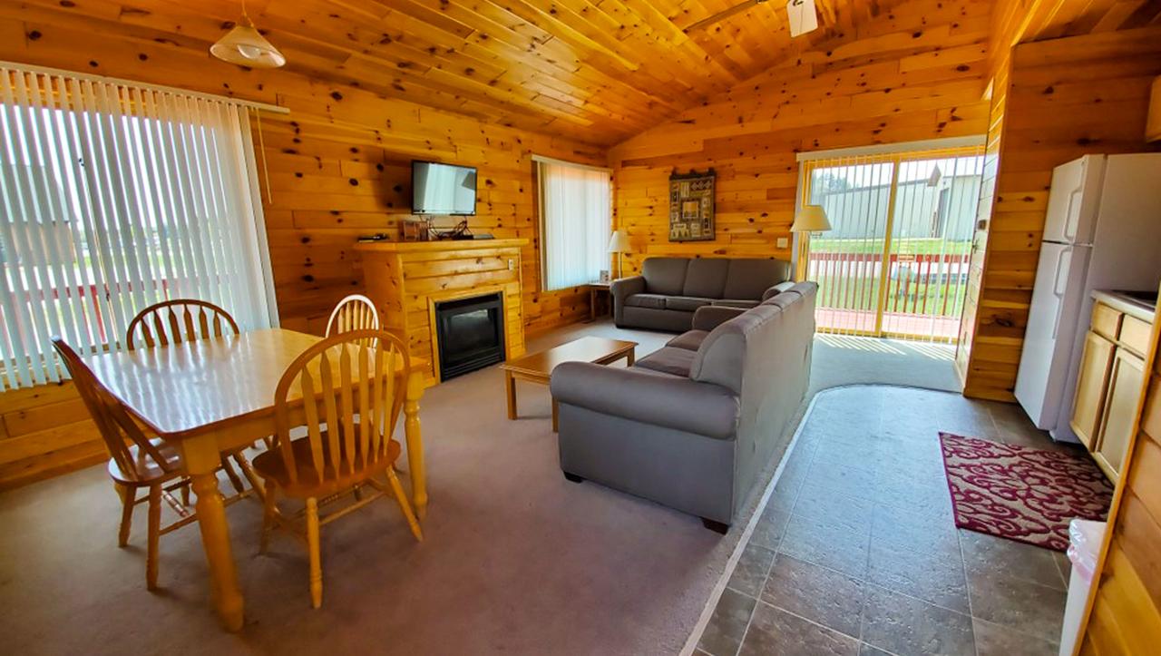 Jasper Ridge Inn Ishpeming By Magnuson Worldwide - thumb 11