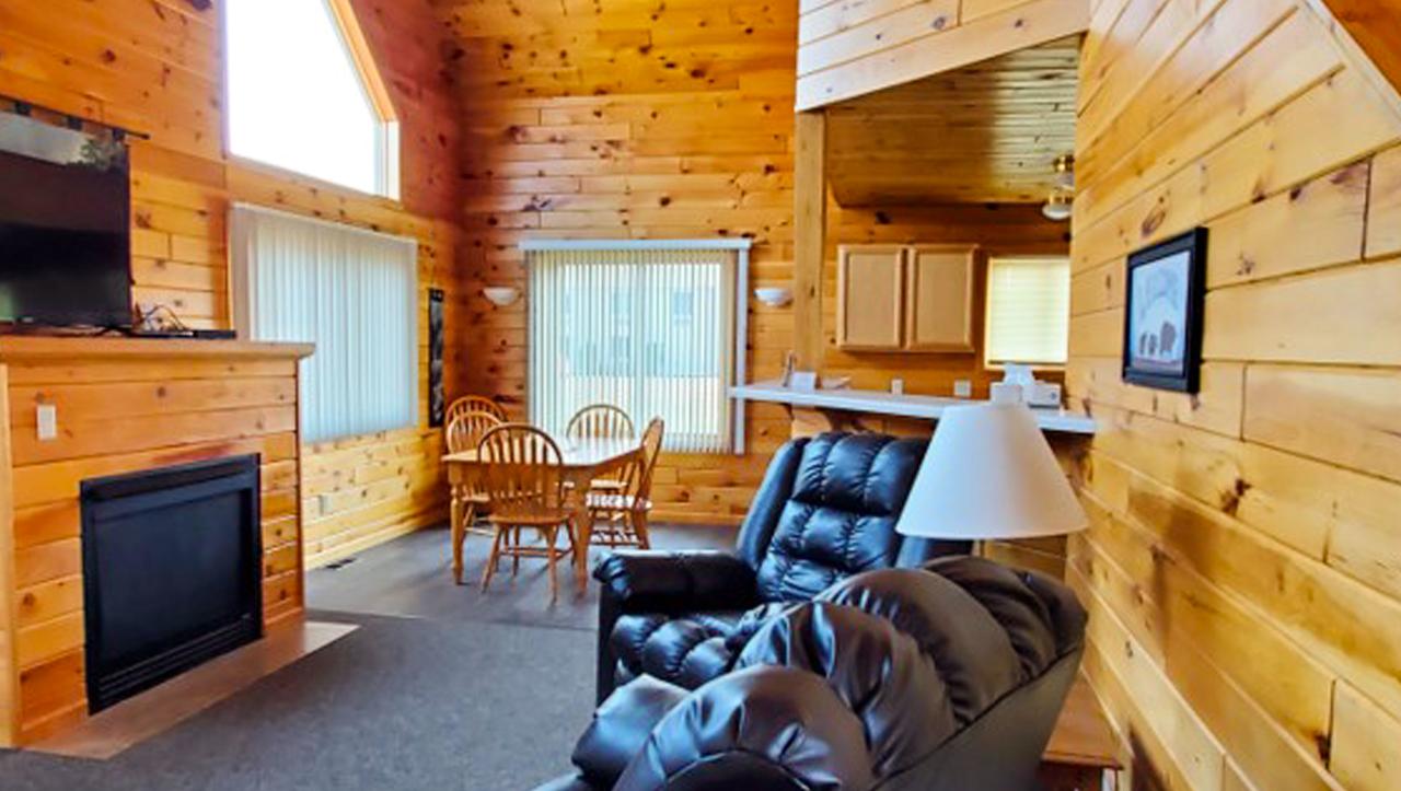 Jasper Ridge Inn Ishpeming By Magnuson Worldwide - thumb 41