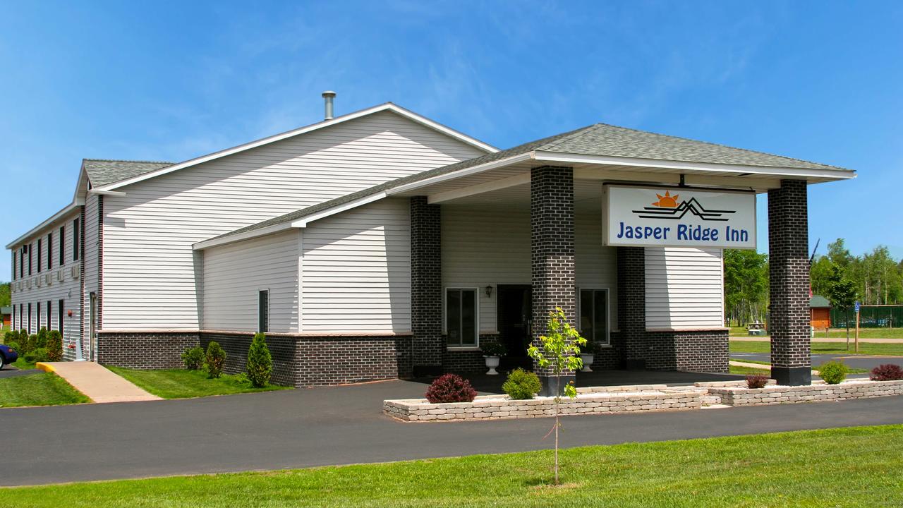 Jasper Ridge Inn Ishpeming By Magnuson Worldwide - thumb 0