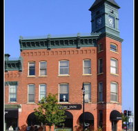 The Clinton Inn - Tourism House