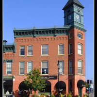  Tourism House