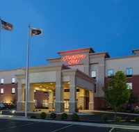 Hampton Inn Detroit Roseville - Tourism House