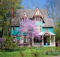 The Murphy House - Tourism House