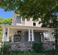 Charlevoix House - Tourism House