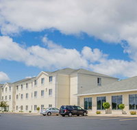 Comfort Suites Escanaba - Tourism House