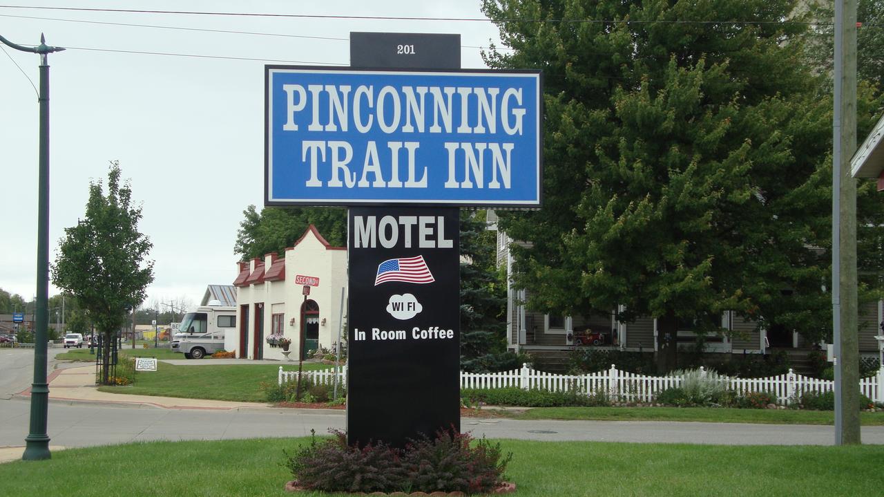 Pinconning Trail Inn Motel - thumb 34