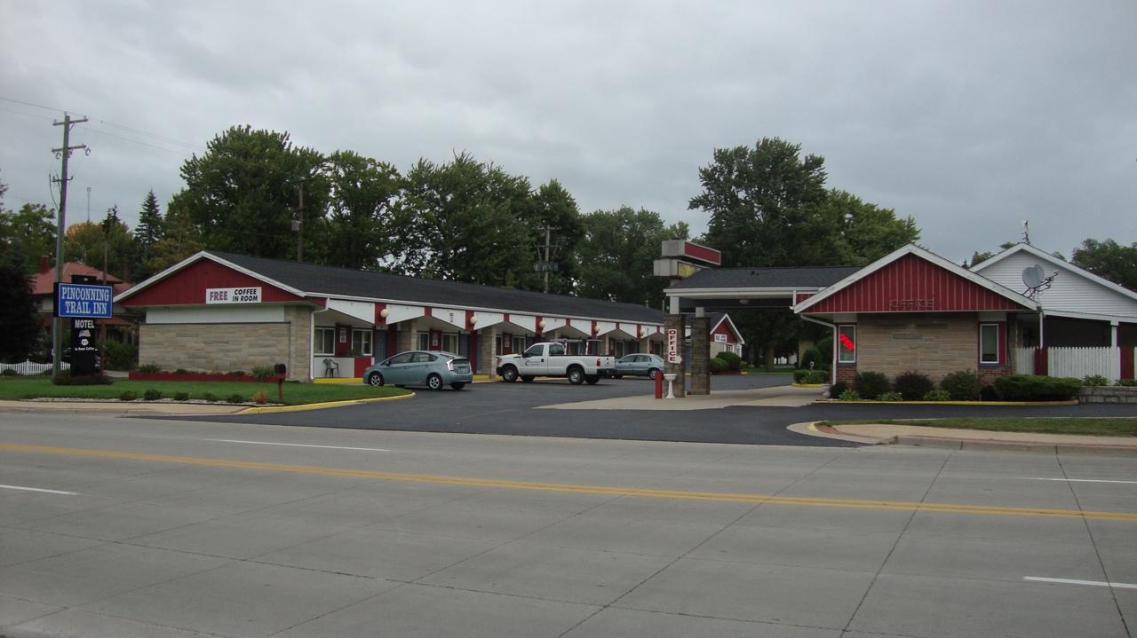 Pinconning Trail Inn Motel - thumb 39
